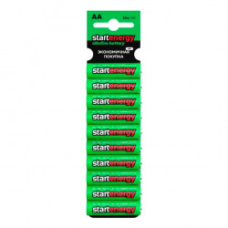 СТАРТ LR6 START Energy BL10