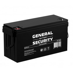 General Security GSL150-12