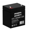 General Security GSL4.5-12