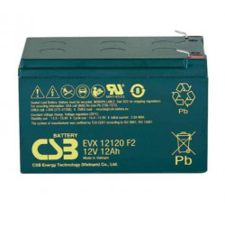 CSB EVX12120