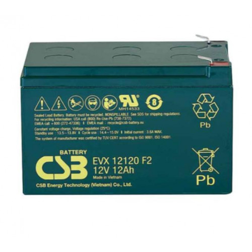 CSB EVX12120