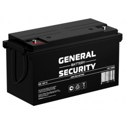 General Security GSL120-12