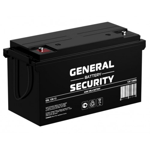 General Security GSL120-12
