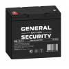 General Security GSL55-12