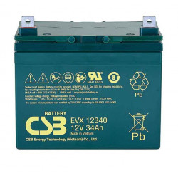 CSB EVX12340