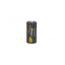 GP CR123A-2 Lithium Bulk