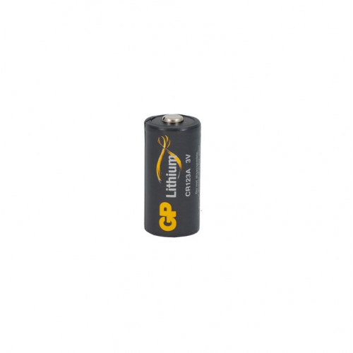 GP CR123A-2 Lithium Bulk