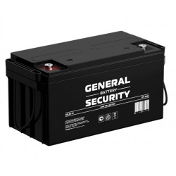 General Security GSL65-12