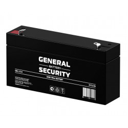 General Security GSL3.2-6
