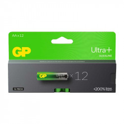 GP LR6 Ultra+ Plus G-TECH 15AUPA21-2CRB12 BL12