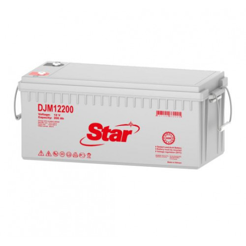 Star DJM12200