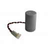 Tadiran SL-750/403A 1/2 AA Wires
