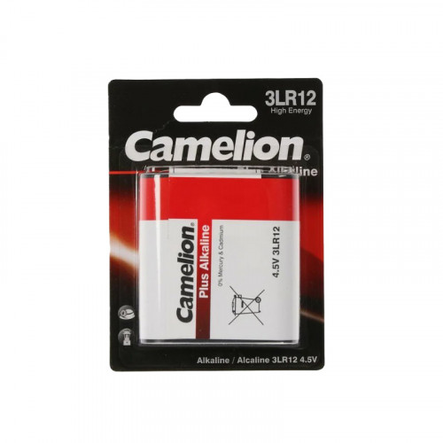 Camelion 3LR12 Plus Alkaline 3LR12-BP1 BL1