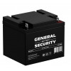 General Security GSL40-12