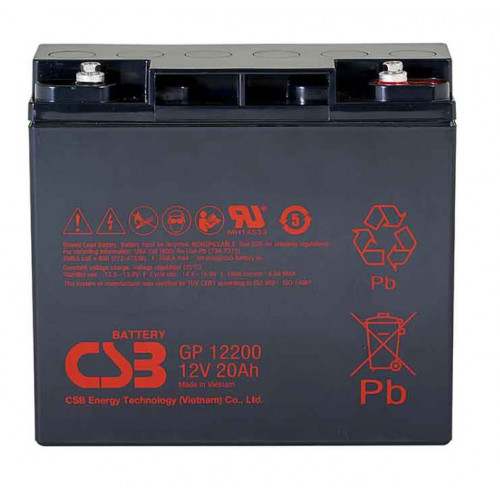 CSB GP12200