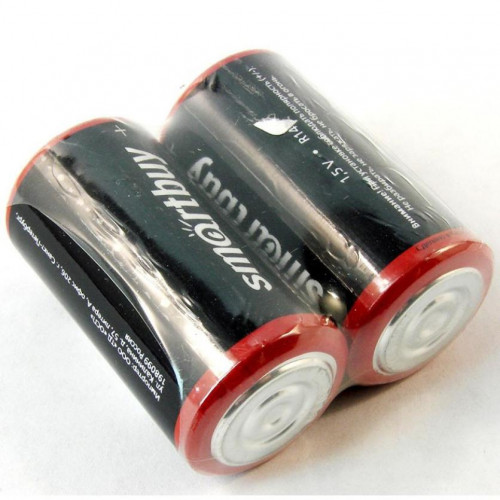 Smartbuy R14 SBBZ-C02S SR2