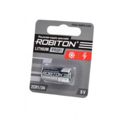 Robiton 2CR1-3N PROFI BL1