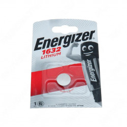 Energizer CR1632 Lithium BL1