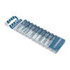 Ergolux LR03 Alkaline BP-12 ПРОМО BL12