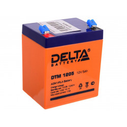 Delta DTM 1205