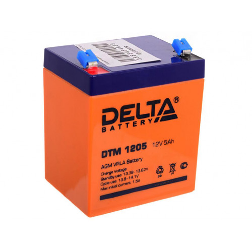 Delta DTM 1205