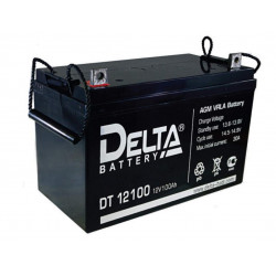 Delta DT 12100