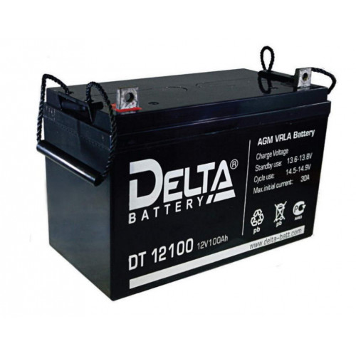 Delta DT 12100