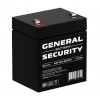 General Security GSL5-12 F2