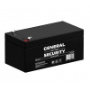 General Security GSL3.2-12