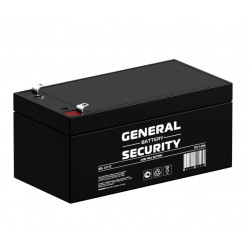 General Security GSL3.2-12