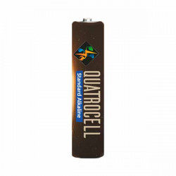 Quatrocell AAA LR03 Standard BL2