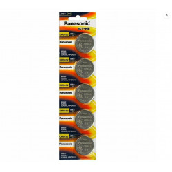 Panasonic CR3032 Lithium Power CR-3032EL/5B BL1