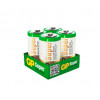 GP LR14 Super Alkaline 14A-2CRB4 SR4