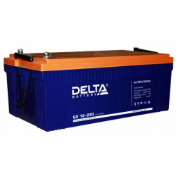Delta GX 12-230