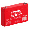 General Security GS7.2-6