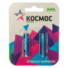 Космос LR03 Alkaline KOCLR032BL BL2