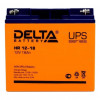 Delta HR 12-18
