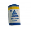 Lisun ER14250 1/2AA