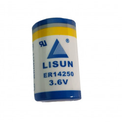 Lisun ER14250 1/2AA