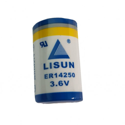 Lisun ER14250 1/2AA