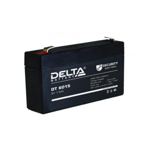 Delta DT 6015