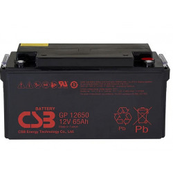 CSB GP12650 I