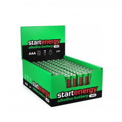 СТАРТ LR03 START Energy BOX104 SH4