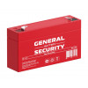 General Security GS1.3-6