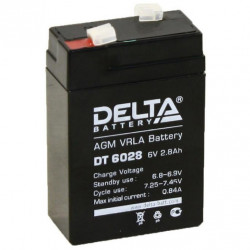 Delta DT 6028
