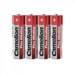 Camelion LR6 Plus Alkaline LR6-SP4 SR4
