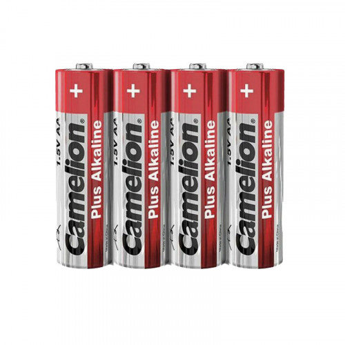 Camelion LR6 Plus Alkaline LR6-SP4 SR4