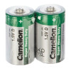 Camelion R20 Super Heavy Duty R20P-SP2G SR2