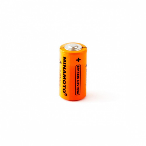 Minamoto ER17335 2/3А 3.6v Standard