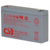 CSB HRL634W F2 FR